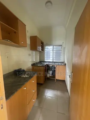 Furnished Mini Flat in Omole Phase 2 for rent