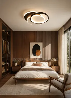 Ceiling Flush Lighting Chandelier