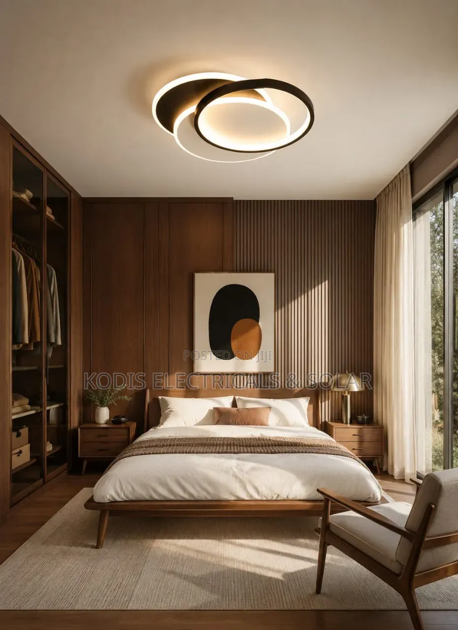 Ceiling Flush Lighting Chandelier