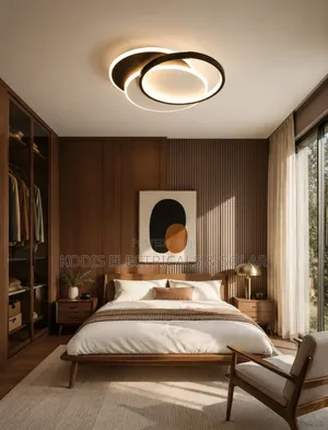 Ceiling Flush Lighting Chandelier