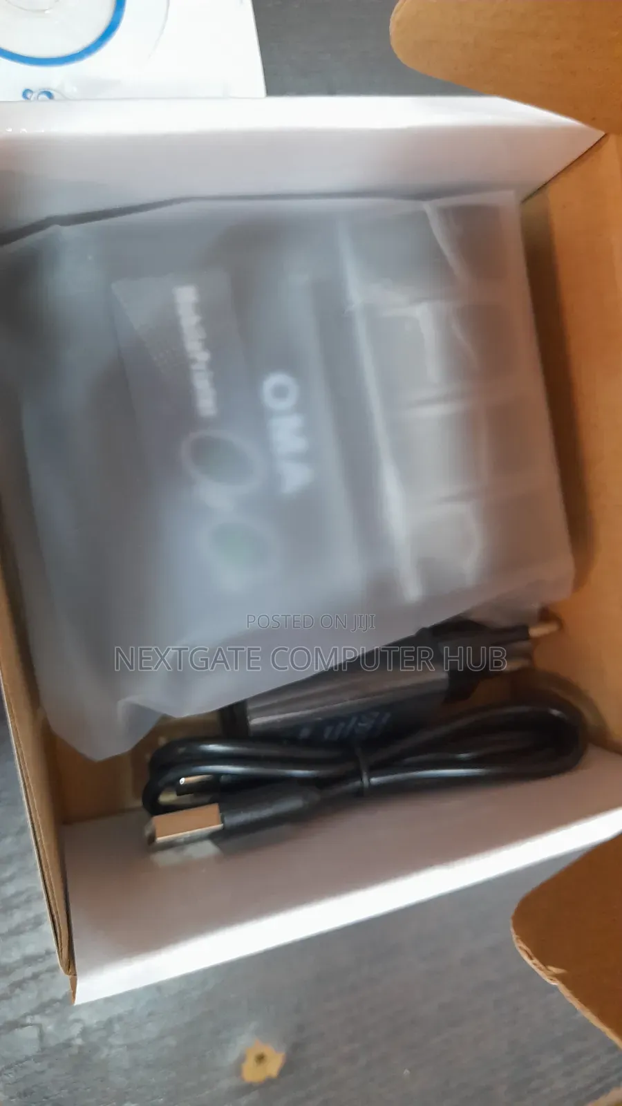 Mini Bluetooth Printer