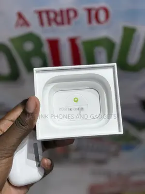 Open Boxed Genuine Airpods Pro 3