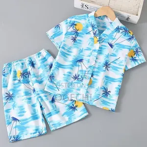 Children Affordable Clothing