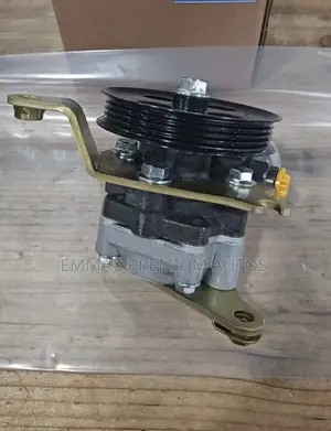 3MZ Power Steering Pump