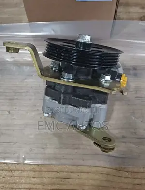 3MZ Power Steering Pump