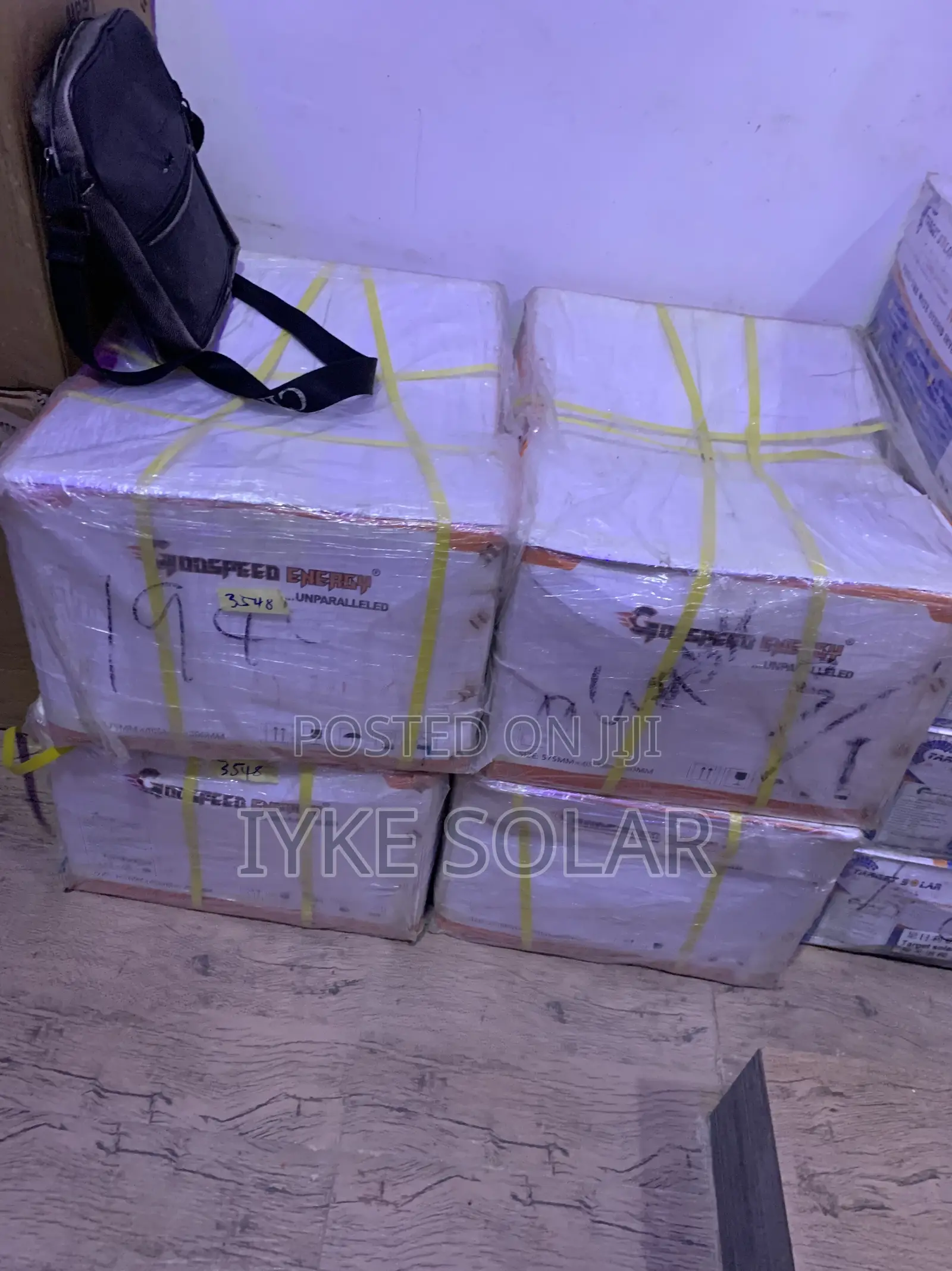 2.5kva 24v Godspeed Inverter