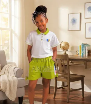 Children Clothes Available as Seen