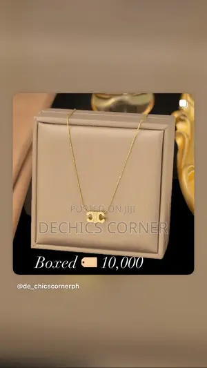 Chic Necklace