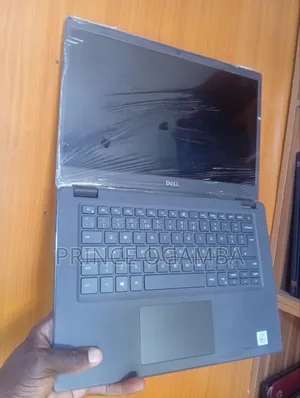 Laptop Dell Latitude 3410 8GB Intel Core i5 SSD 256GB