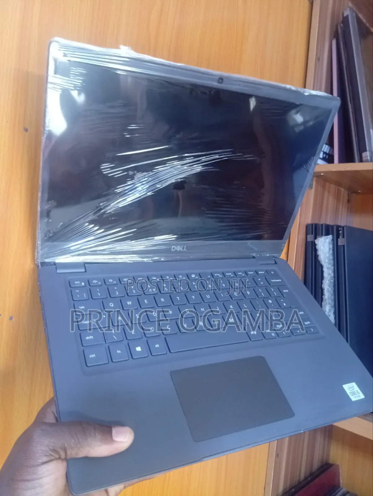 Laptop Dell Latitude 3410 8GB Intel Core i5 SSD 256GB