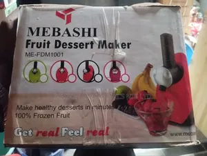 Mebashi Fruit Dessert Marker