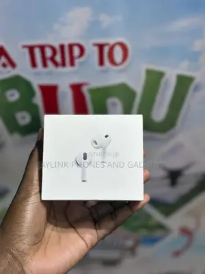 Open Boxed Genuine Airpods Pro 3