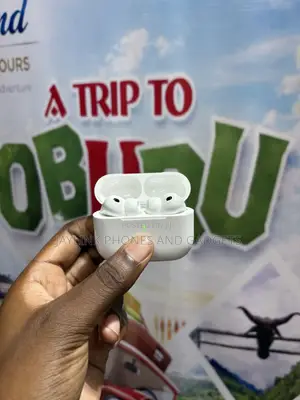 Open Boxed Genuine Airpods Pro 3