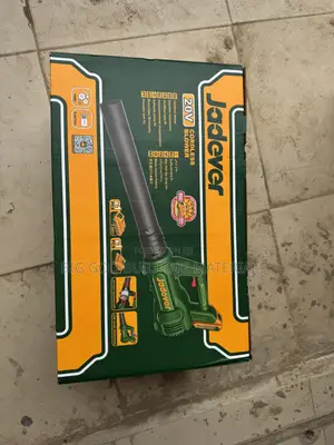 Cordless Air Blower 20v (Jadever)