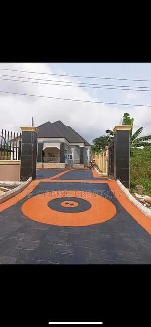 Top Notch Flooring and Concrete Design