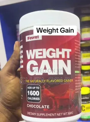 Weight Gain