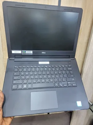 Laptop Dell Inspiron 14R 4GB Intel Pentium SSD 32GB