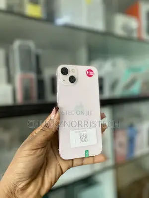 Apple iPhone 13 512 GB Pink