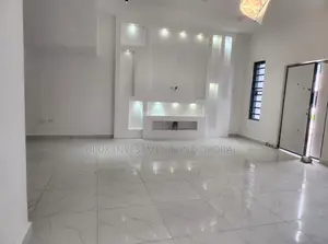 3bdrm Duplex in Justice Court Estate, Igbo-efon for sale