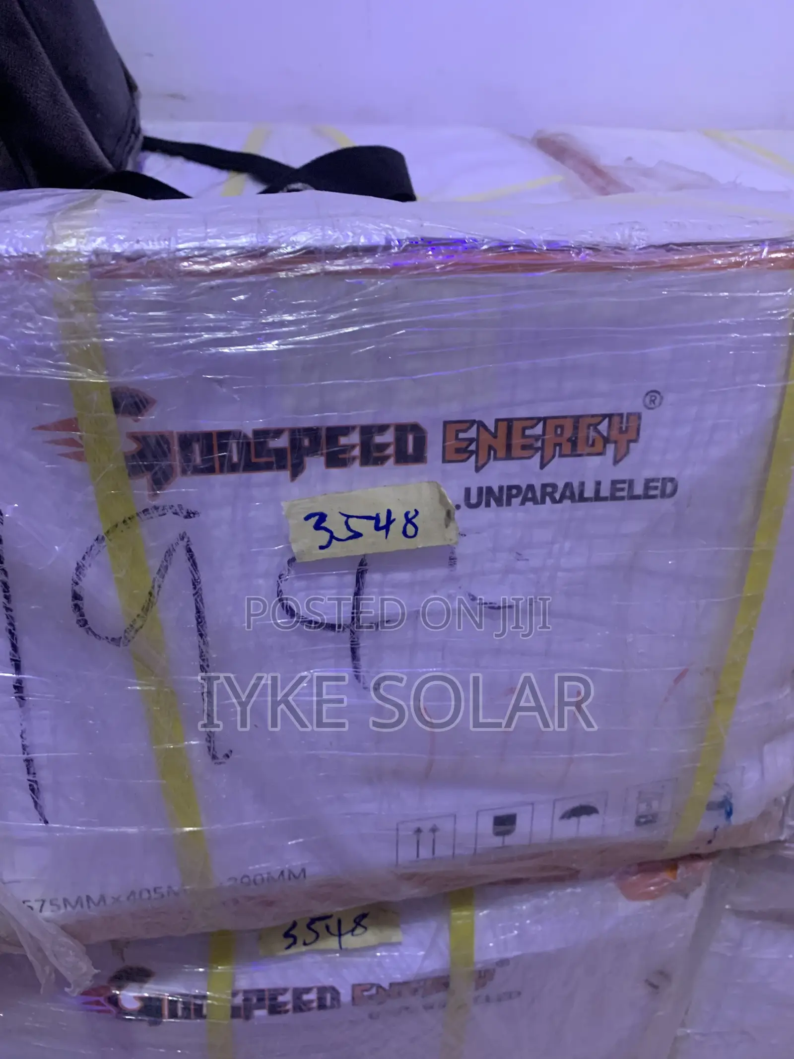 3.5kva 24v Godspeed Inverter