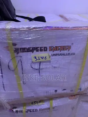 3.5kva 24v Godspeed Inverter