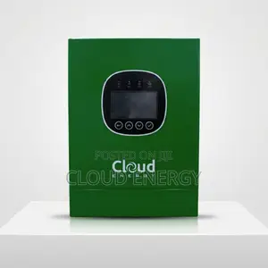 6kW 48V Hybrid High-Frequency Inverter