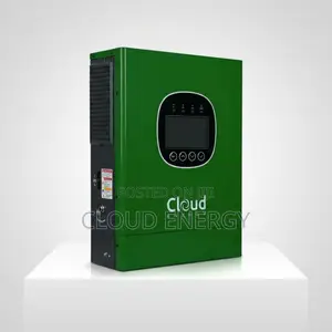 6kW 48V Hybrid High-Frequency Inverter