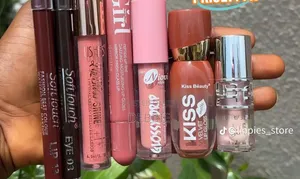 Lipgloss Combo