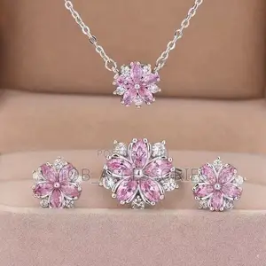 Jewelry Sets