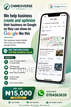 Google Business Profile