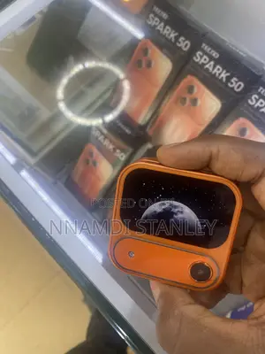 New Apple iPhone Air 256 GB Orange