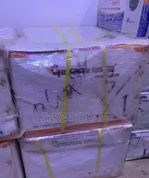 5kva 48v Godspeed Inverter