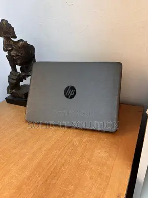 Laptop HP EliteBook 820 8GB Intel Core i5 SSD 256GB