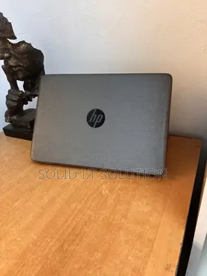 Laptop HP EliteBook 820 8GB Intel Core i5 SSD 256GB