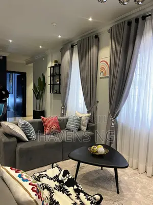 Furnished 1-Bedroom Apartment