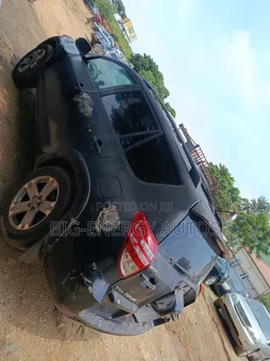 Toyota RAV4 2010 Gray