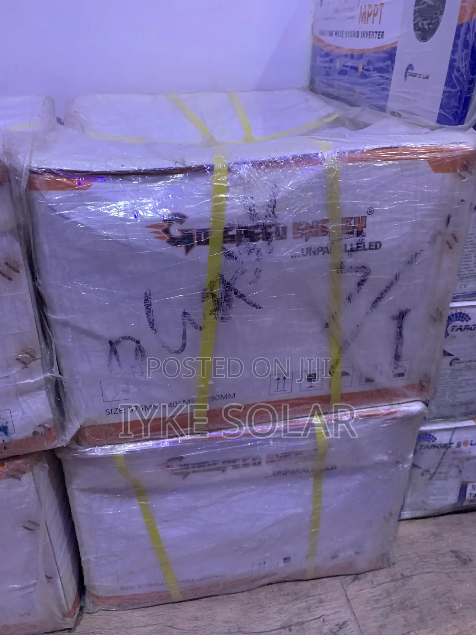5kva 48v Godspeed Inverter