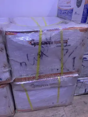 5kva 48v Godspeed Inverter