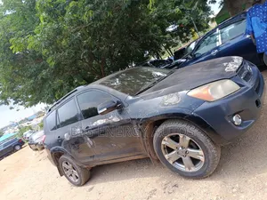 Toyota RAV4 2010 Gray