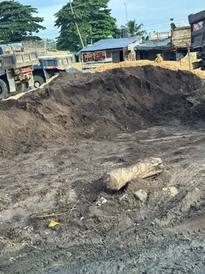 Top Soil for Planting ( Loamy Soil)