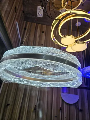 Chandelier Lights