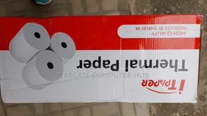 Thermal Paper
