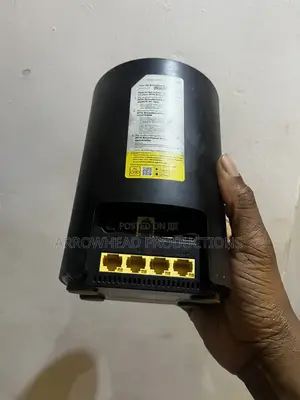 MTN 5g Router