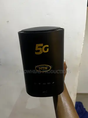 MTN 5g Router
