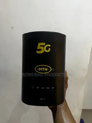 MTN 5g Router