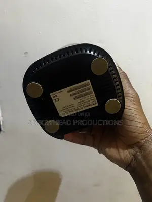 MTN 5g Router