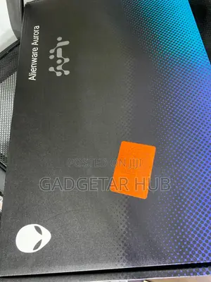 New Laptop Dell 16GB Intel Core 7 SSD 1T