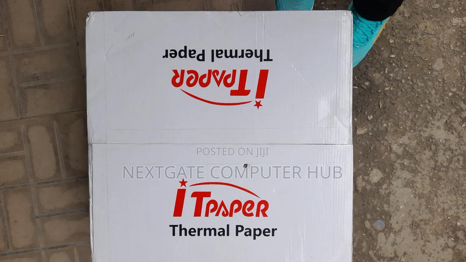 Thermal Paper
