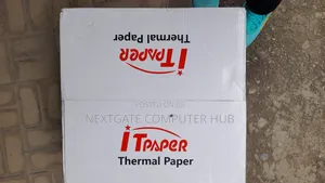 Thermal Paper
