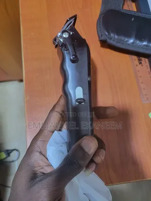 Personal Clipper